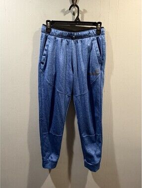 Youth Boys Russell Sweatpants Size XL (14-16) Blue